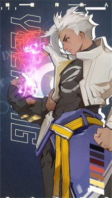 武道風云