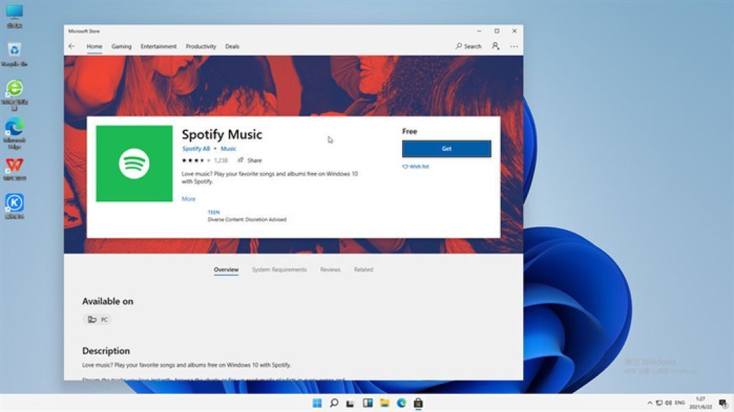 ghost Win11專業版64位 