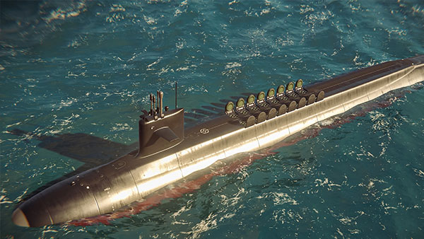 現代戰艦正版