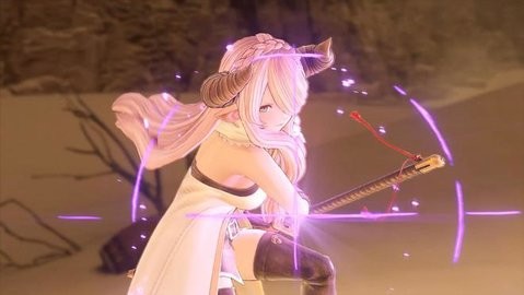 碧藍幻想relink三十二項修改器
