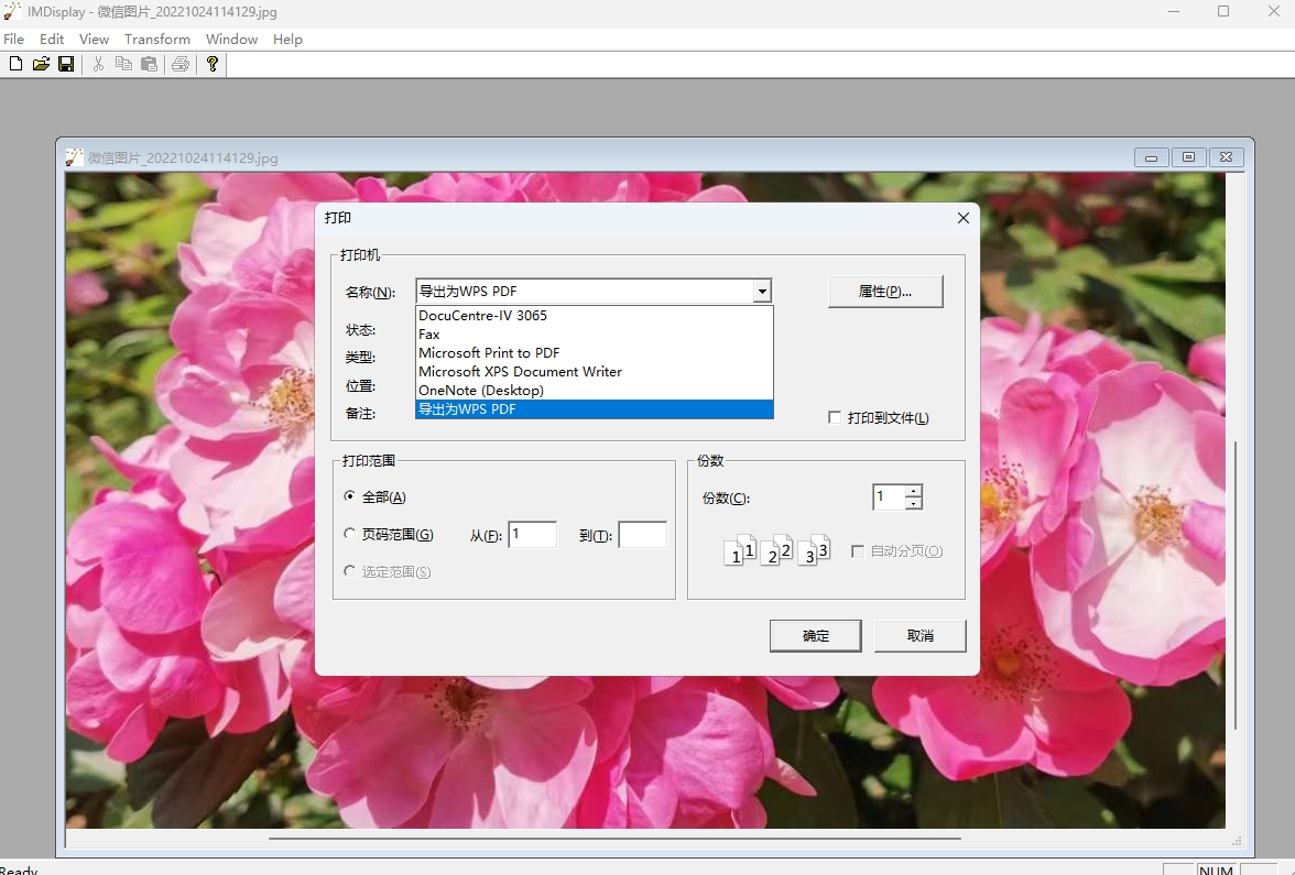 ImageMagick標準版