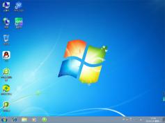 番茄花園Win7 32位win7下載 | Win旗艦版系統下載v21.06版本