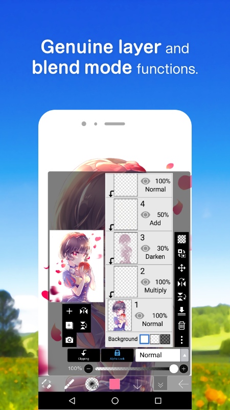 愛筆思畫xAPP手機版