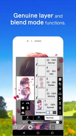 愛筆思畫xAPP手機版
