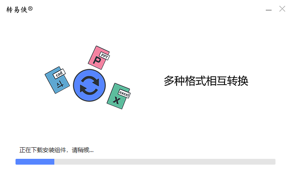 轉易俠PDF轉換器最新版