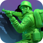 兵人大戰無限資源