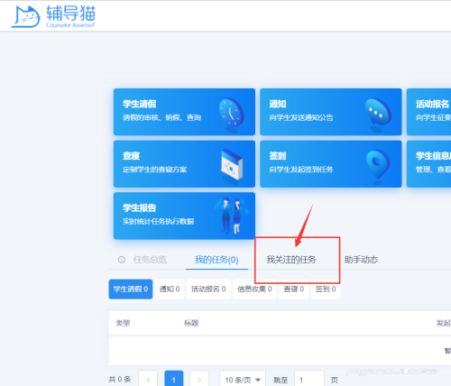 輔導貓專業版