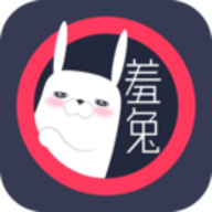 羞兔動態壁紙純凈版