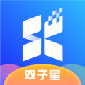 雙子星云手機標準版