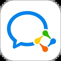 企業微信桌面版