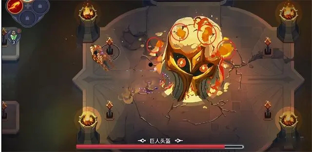 搜魔人英雄聯盟傳奇