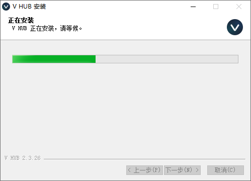 VGN V HUB通用驅動