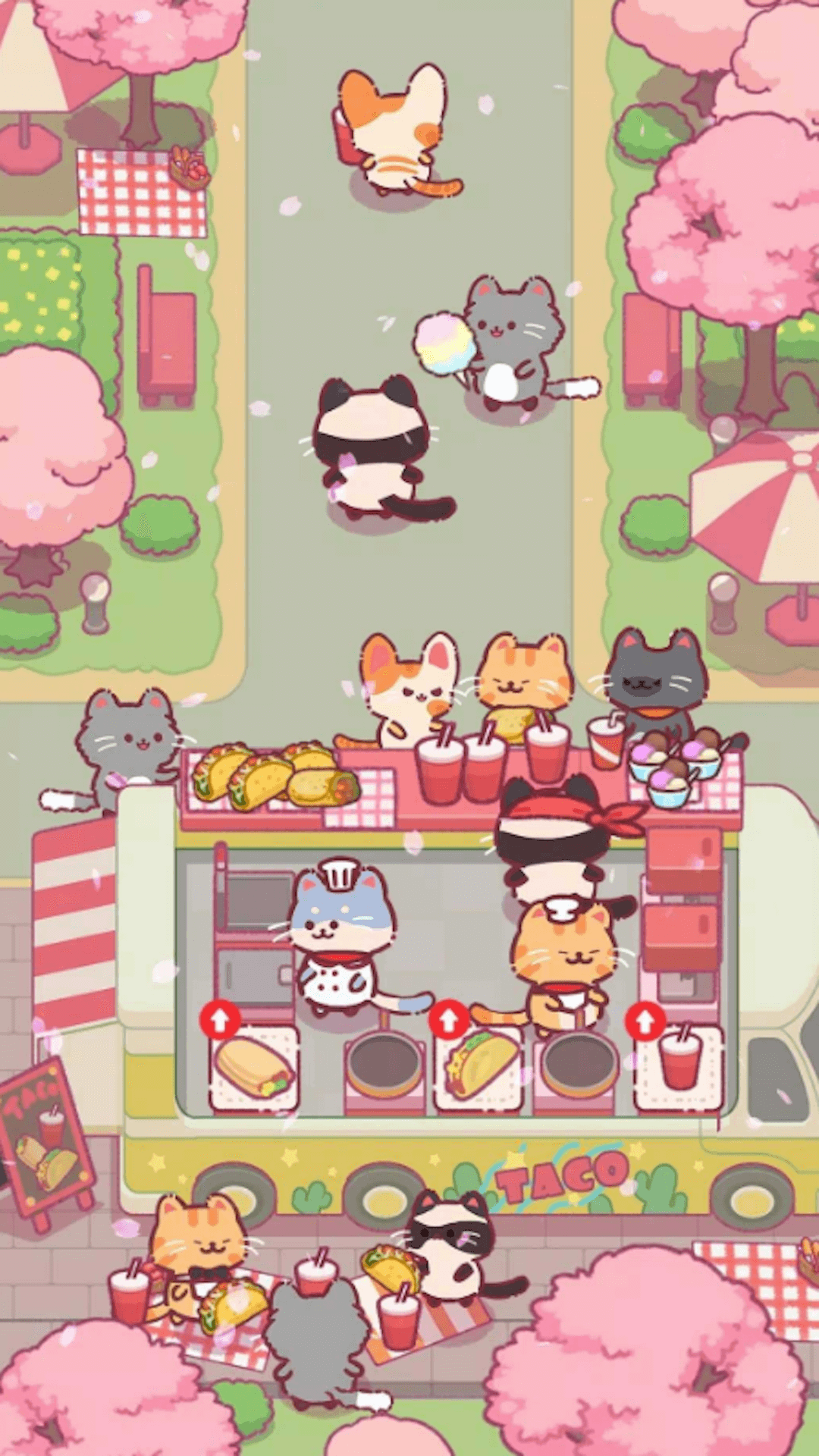 動物廚房