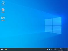 Win10專業版安裝精簡版64位|win10專業版系統鏡像