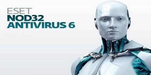 ESET NOD32標準版