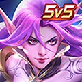英雄血戰5v5競技版