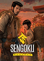 戰國王朝中文版