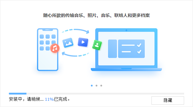 牛學長蘋果數據管理工具