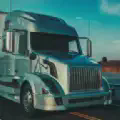 專業卡車模擬器2024
