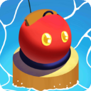 碰撞大作戰(Bumper.io)