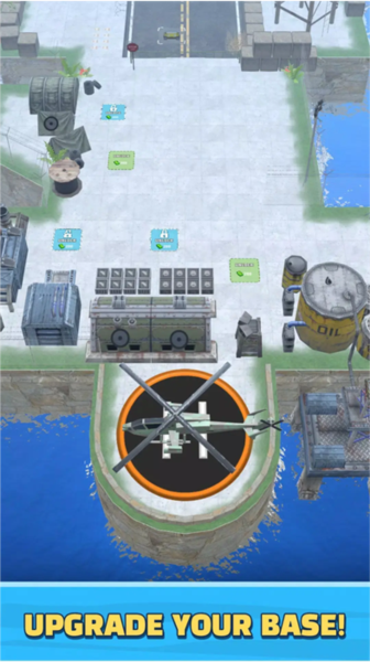 戰爭運輸完整版