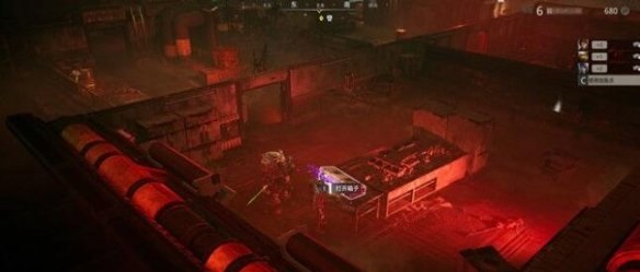 迷瘴紀(jì)事中文版