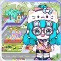 米依小鎮自建房正版