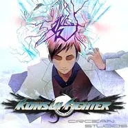 魔水戰士(Konsui Fighter)