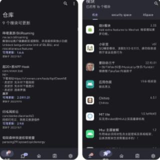 LSP框架官網版
