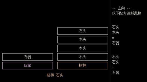 千萬卡牌:工業文明文字版