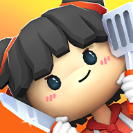 廚房戰斗(Cooking Battle)