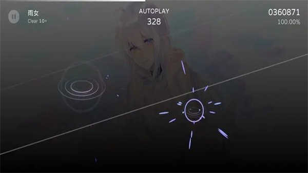 Milthm愚人節版