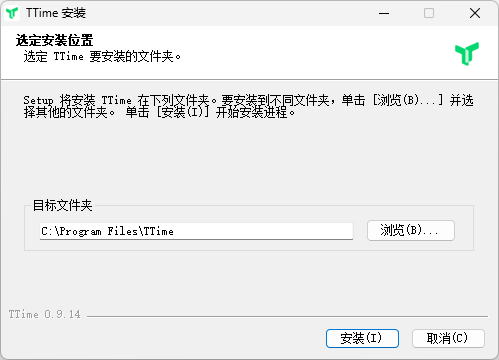 TTime(翻譯、文字識別)