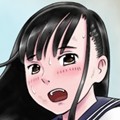 黑發女高中生荒島求生最新版