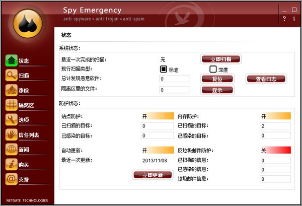 Spy Emergency優化版