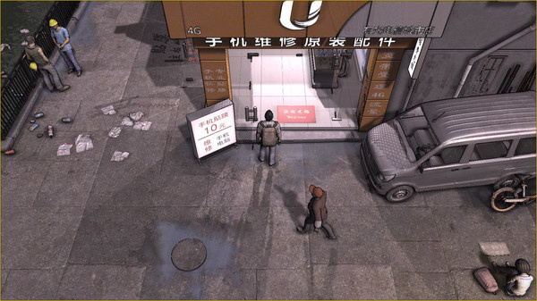 大多數游戲steam版