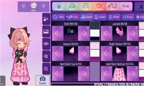 加查俱樂(lè)部2024