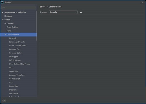 WebStorm優化版