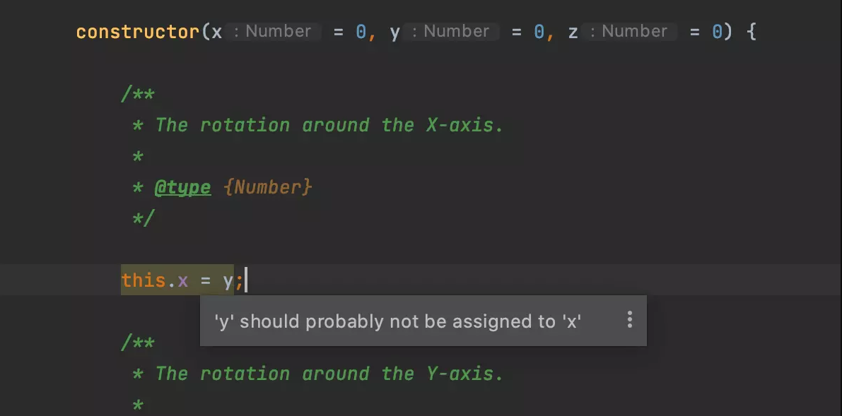 WebStorm優化版
