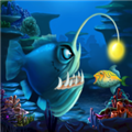 大魚吃小魚無限金錢內購版