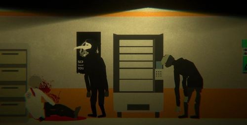 scp警衛職責無限子彈版