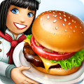 烹飪發燒友:Cooking Fever