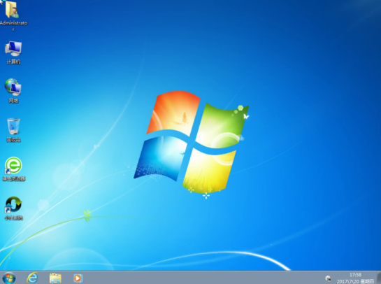 雨林木風 GHOST Win10 64位 最新版下載 | win7旗艦版