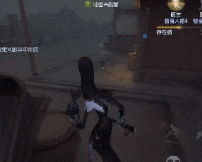 第五人格×三麗鷗大明星聯動版