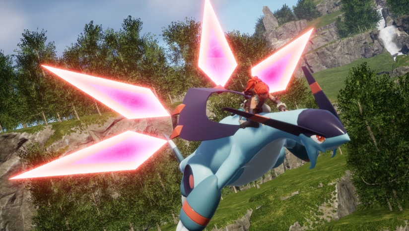 幻獸帕魯三十六項修改器電腦版