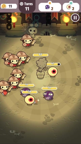 微型RPG內置MOD菜單版