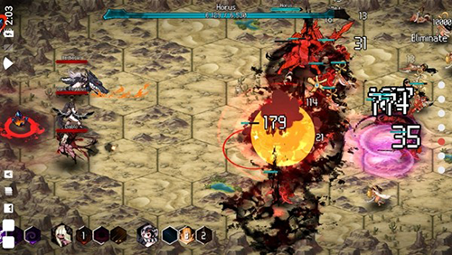 地牢小隊內置MOD菜單版