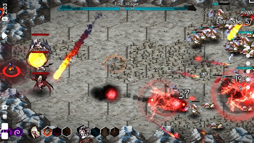 地牢小隊內置MOD菜單版