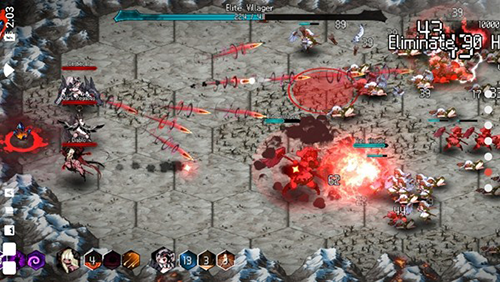 地牢小隊內置MOD菜單版