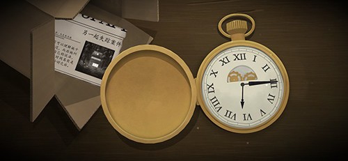 滴答滴答雙人故事聯機版